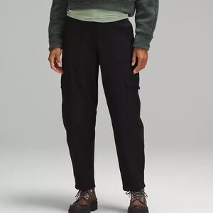 Lululemon Light Cargo Pant